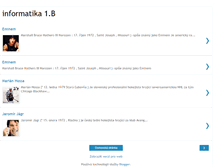 Tablet Screenshot of 1b-informatika.blogspot.com