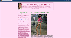 Desktop Screenshot of modataglia0.blogspot.com