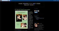 Desktop Screenshot of justinxxx69.blogspot.com