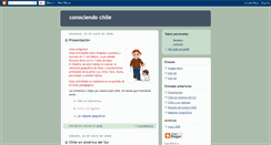 Desktop Screenshot of consuesi.blogspot.com