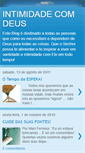 Mobile Screenshot of compromissodiario.blogspot.com