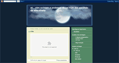 Desktop Screenshot of formacaoramos.blogspot.com