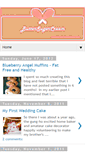 Mobile Screenshot of buttersugarcream.blogspot.com