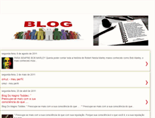 Tablet Screenshot of blogdotoddex.blogspot.com