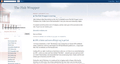 Desktop Screenshot of jfjournalist.blogspot.com