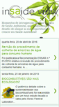 Mobile Screenshot of insaide-view.blogspot.com