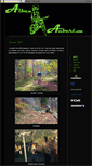 Mobile Screenshot of albanaubert.blogspot.com