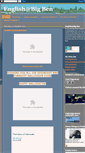 Mobile Screenshot of englishatbigben.blogspot.com