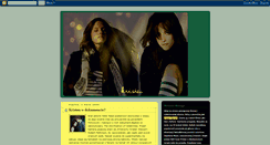 Desktop Screenshot of kristenstewartfan.blogspot.com