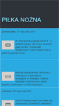 Mobile Screenshot of pilkafull.blogspot.com
