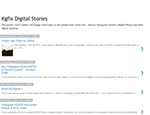 Tablet Screenshot of kgfixdigitalstories.blogspot.com