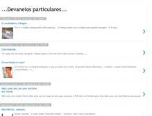 Tablet Screenshot of exorbitanteocio.blogspot.com