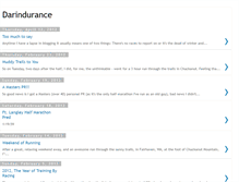 Tablet Screenshot of darindurance.blogspot.com