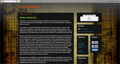 Desktop Screenshot of logancareers.blogspot.com