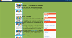 Desktop Screenshot of international-bpocenter.blogspot.com