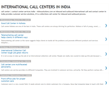 Tablet Screenshot of international-bpocenter.blogspot.com