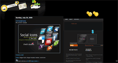 Desktop Screenshot of chethstudioslife.blogspot.com
