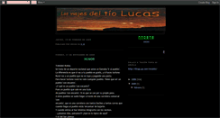 Desktop Screenshot of orssini.blogspot.com