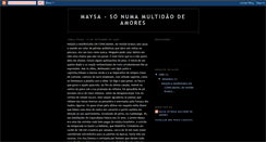 Desktop Screenshot of maysamatarazzo93.blogspot.com