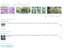 Tablet Screenshot of garten-keramik.blogspot.com