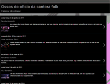 Tablet Screenshot of folkelicious.blogspot.com