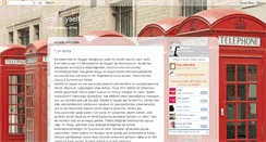 Desktop Screenshot of ebrubaranseli.blogspot.com