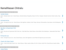 Tablet Screenshot of kamalhassan-onlinemovies.blogspot.com