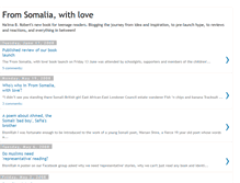 Tablet Screenshot of fromsomalia-withlove.blogspot.com