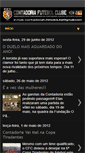 Mobile Screenshot of contadoriafutebolclube.blogspot.com