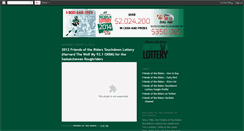 Desktop Screenshot of friendsoftheriders.blogspot.com