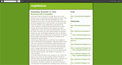 Desktop Screenshot of mflores-englishideas.blogspot.com