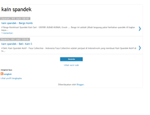 Tablet Screenshot of kainspandek.blogspot.com