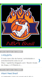 Mobile Screenshot of nba-br.blogspot.com