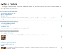 Tablet Screenshot of nyntos.blogspot.com