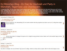 Tablet Screenshot of djmuenchen.blogspot.com