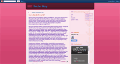 Desktop Screenshot of myteacherhany.blogspot.com