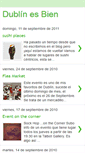 Mobile Screenshot of dublinesbien.blogspot.com