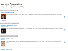 Tablet Screenshot of muziquesymposium.blogspot.com