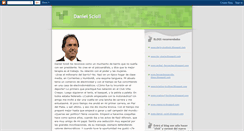 Desktop Screenshot of daniel---scioli.blogspot.com