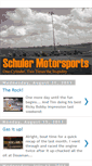 Mobile Screenshot of morganschuler.blogspot.com