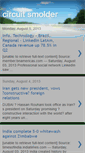 Mobile Screenshot of circuit-smolder.blogspot.com