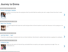 Tablet Screenshot of 4emma.blogspot.com