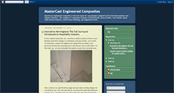 Desktop Screenshot of mastercast.blogspot.com