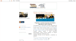 Desktop Screenshot of cplindavista.blogspot.com