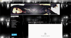 Desktop Screenshot of kaulitzfreedomhotel.blogspot.com