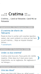 Mobile Screenshot of cratima.blogspot.com