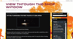 Desktop Screenshot of amphkingwest.blogspot.com