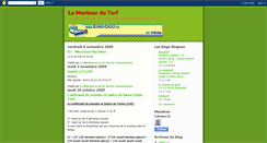 Desktop Screenshot of le-menteur-du-turf.blogspot.com