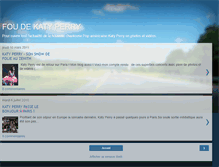 Tablet Screenshot of katyperryoops.blogspot.com