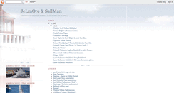 Desktop Screenshot of jelmore-sailman.blogspot.com